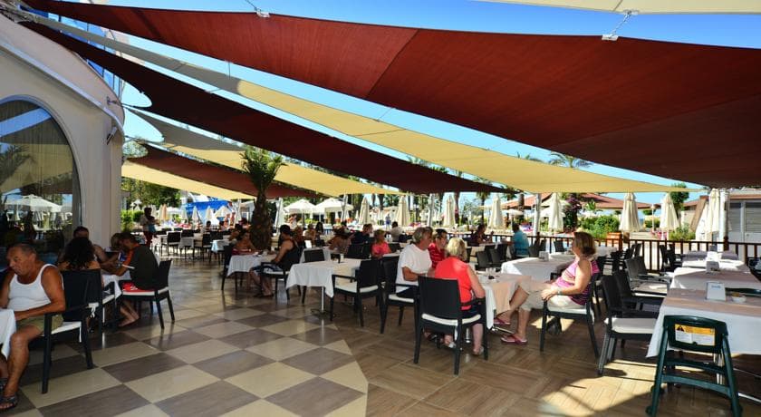Annabella Diamond Hotel&Spa-12