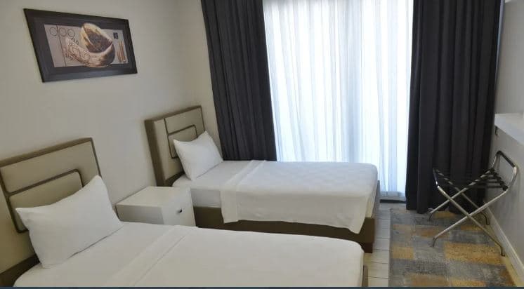Anemon Kent Mersin Otel-6