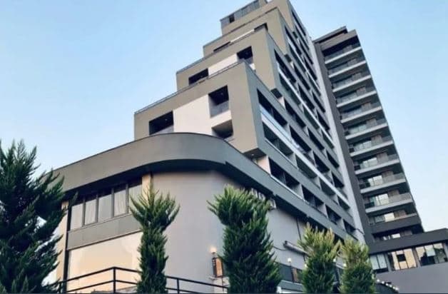 Anemon Kent Mersin Otel-21