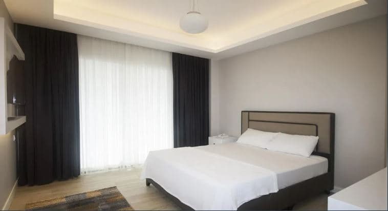 Anemon Kent Mersin Otel-13