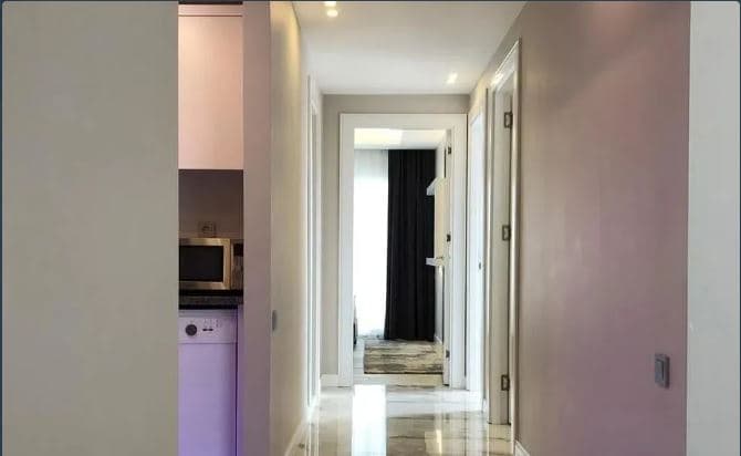 Anemon Kent Mersin Otel-19