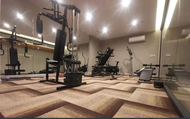 Anemon Kent Mersin Otel-15
