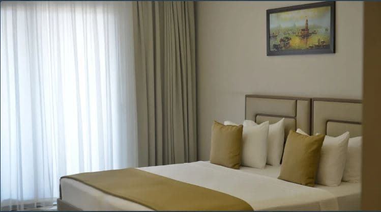 Anemon Kent Mersin Otel-3