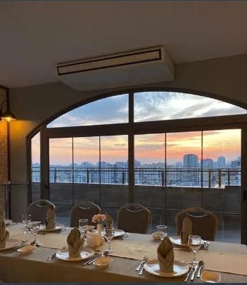 Anemon Kent Mersin Otel-9