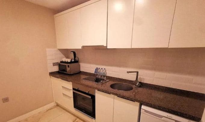Anemon Kent Mersin Otel-10