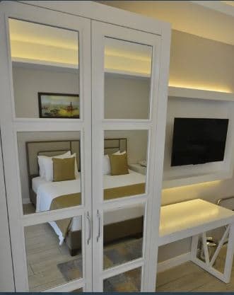 Anemon Kent Mersin Otel-5