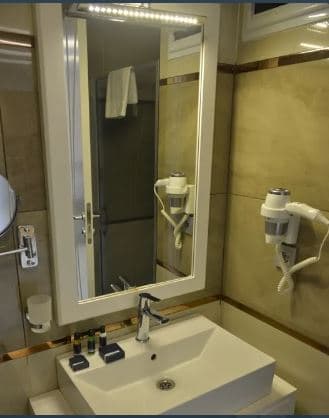 Anemon Kent Mersin Otel-8