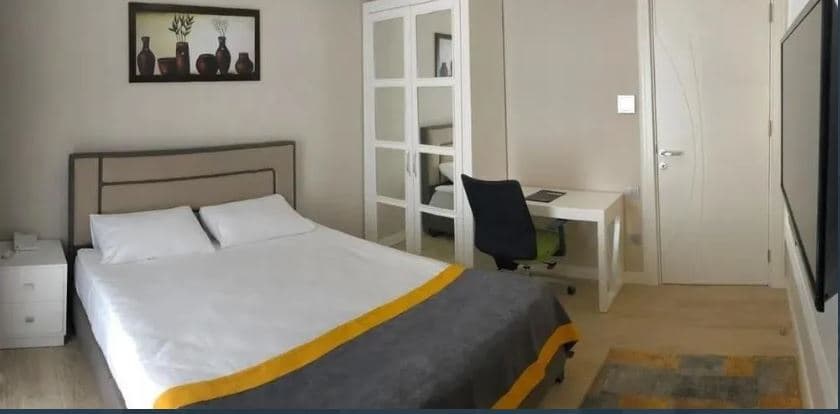 Anemon Kent Mersin Otel-22
