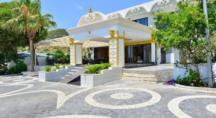 Sea Star İslami Butik Otel-44
