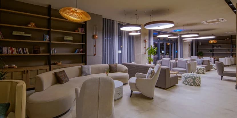 Aletris Deluxe Hotel & Spa-7