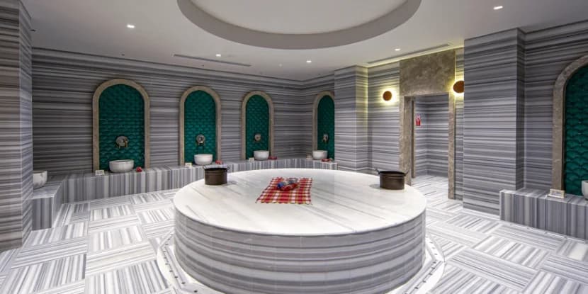 Aletris Deluxe Hotel & Spa-23