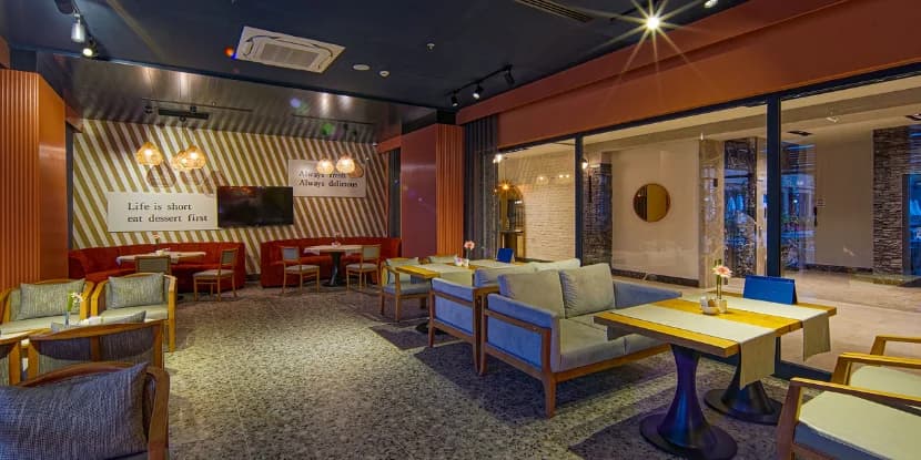 Aletris Deluxe Hotel & Spa-9