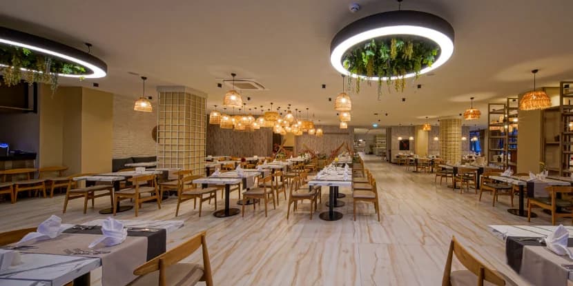Aletris Deluxe Hotel & Spa-11