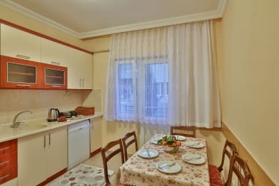 Dündar Termal Villa Otel-2