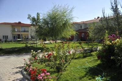 Dündar Termal Villa Otel-4