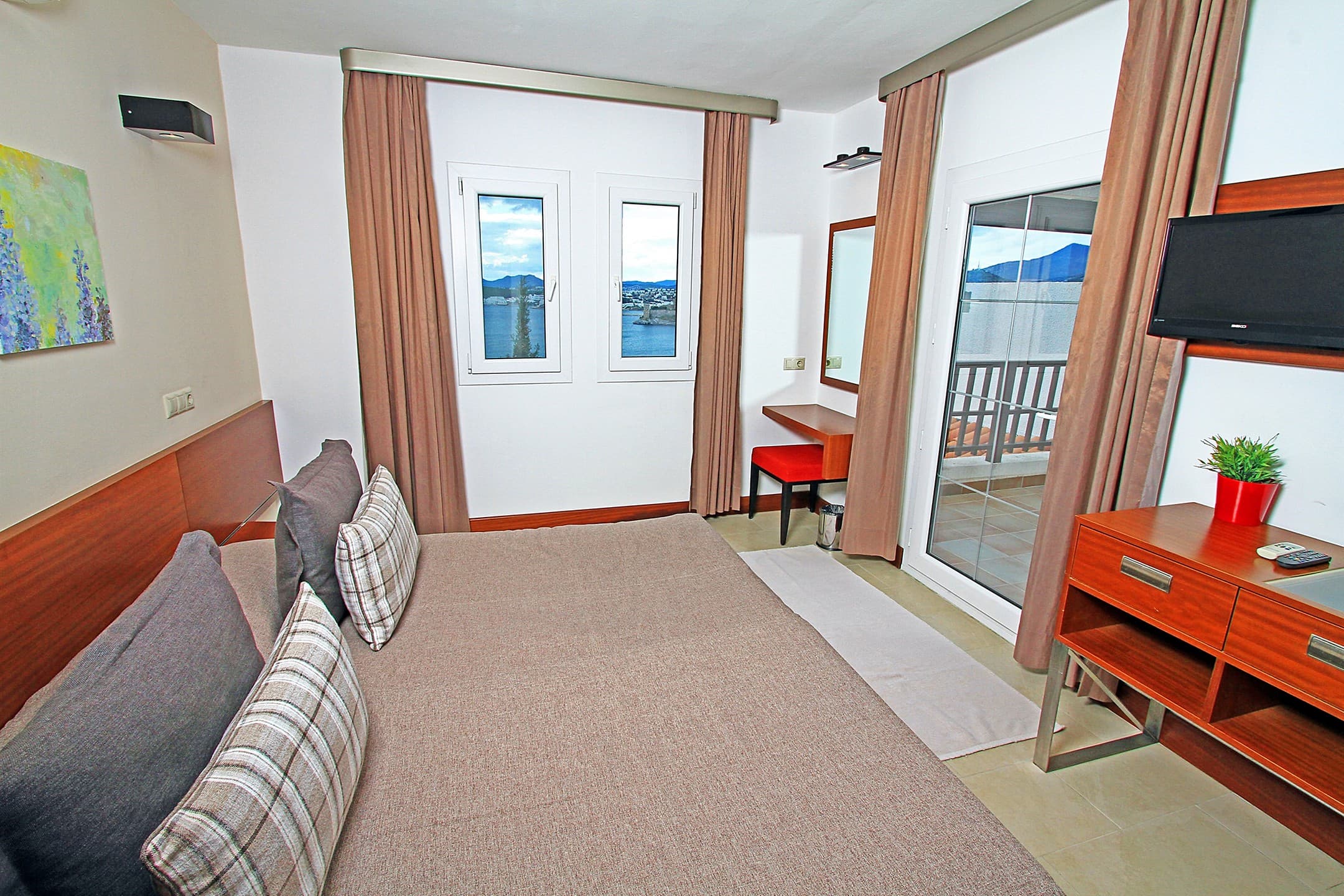 Magna Manastır Suit Hotel-8