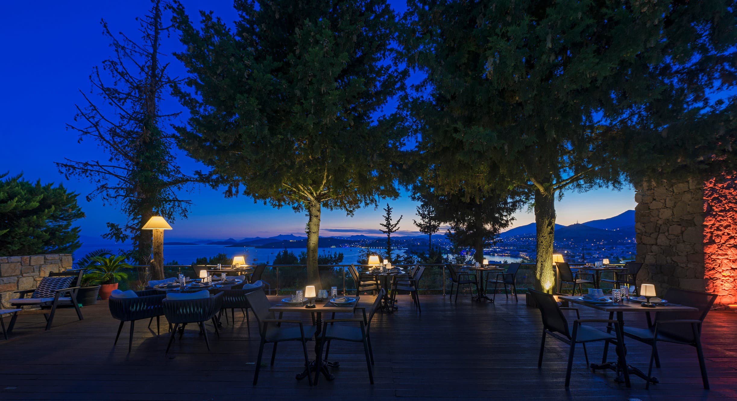 Magna Manastır Suit Hotel-39