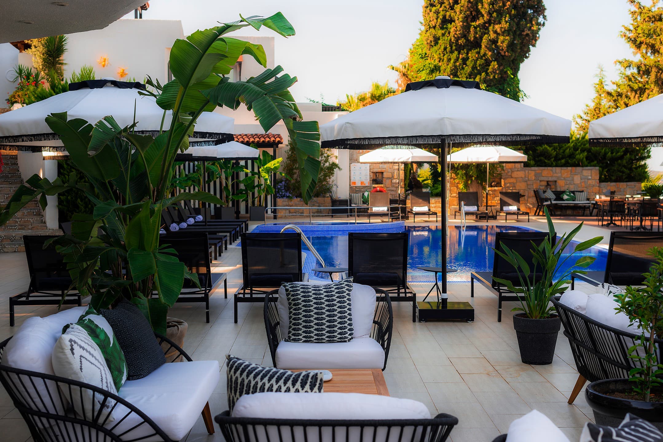 Magna Manastır Suit Hotel-49