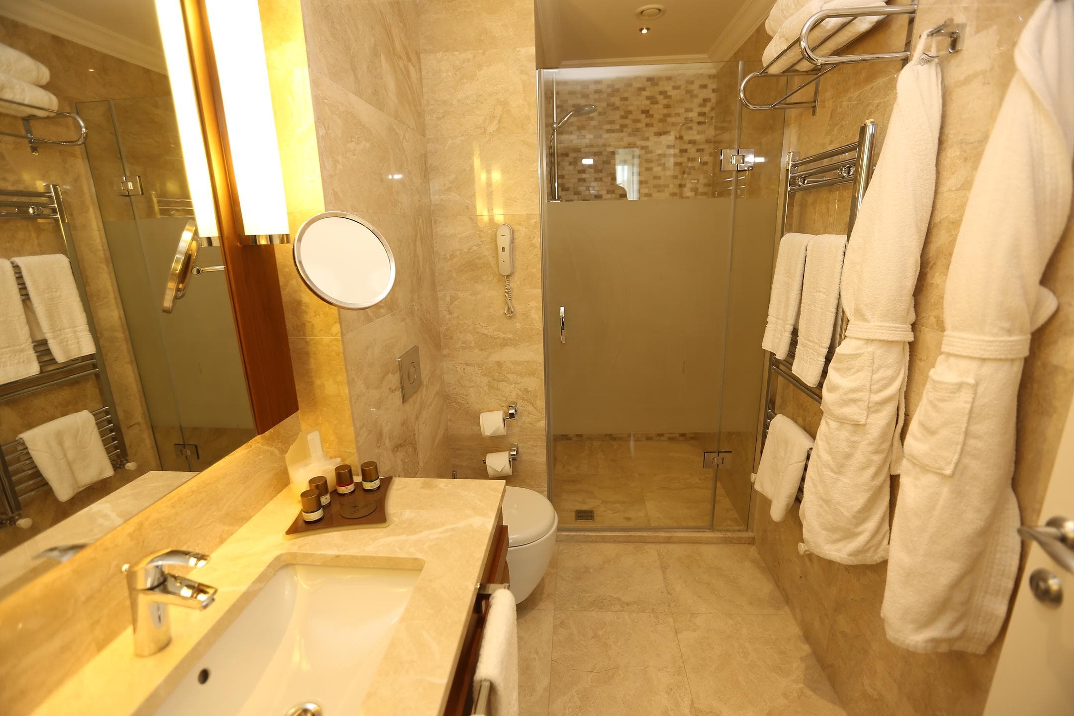 Alusso Thermal Spa & Convention Center Hotel-0