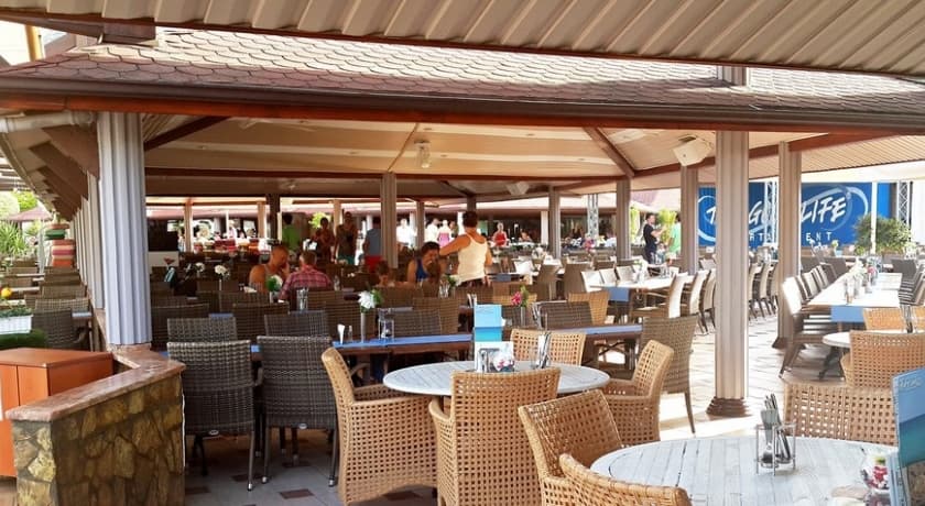 Family Life Pascha Bay Hotel-0