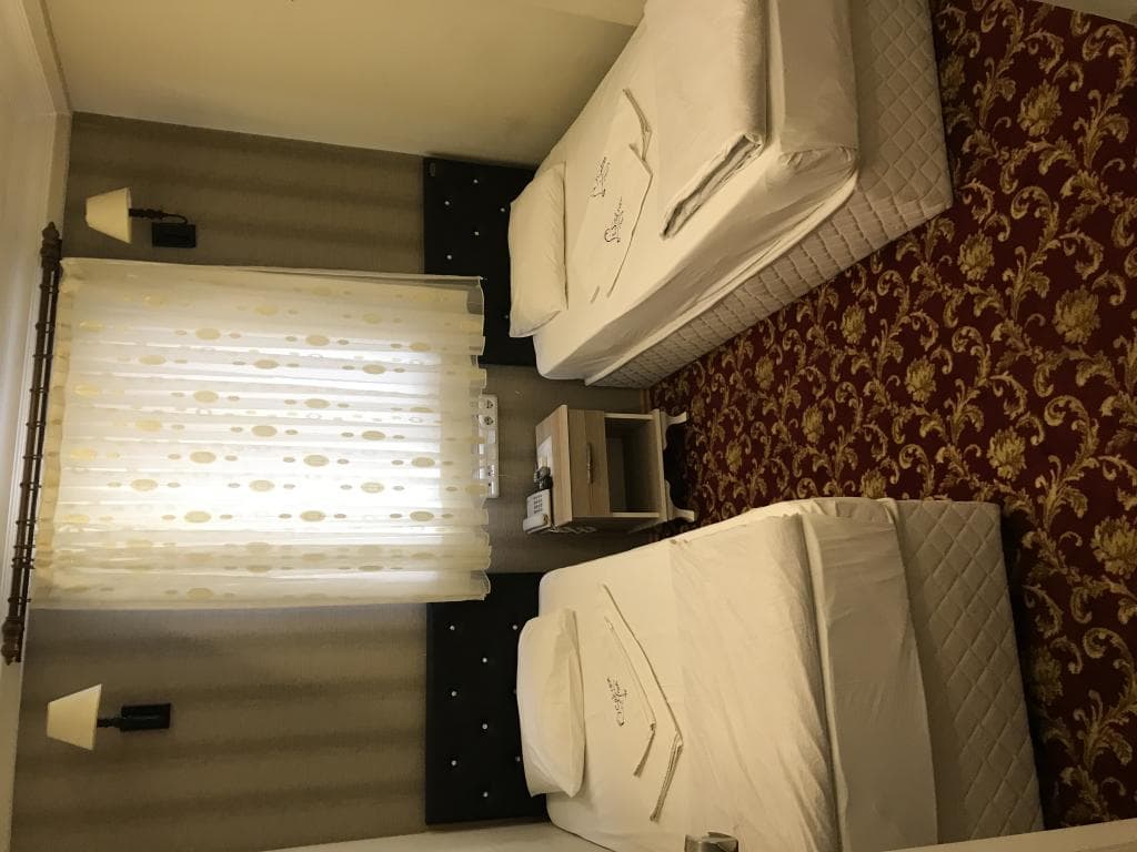 Şakran Otel-9