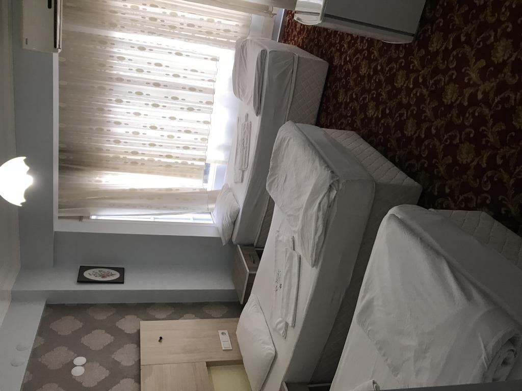 Şakran Otel-7