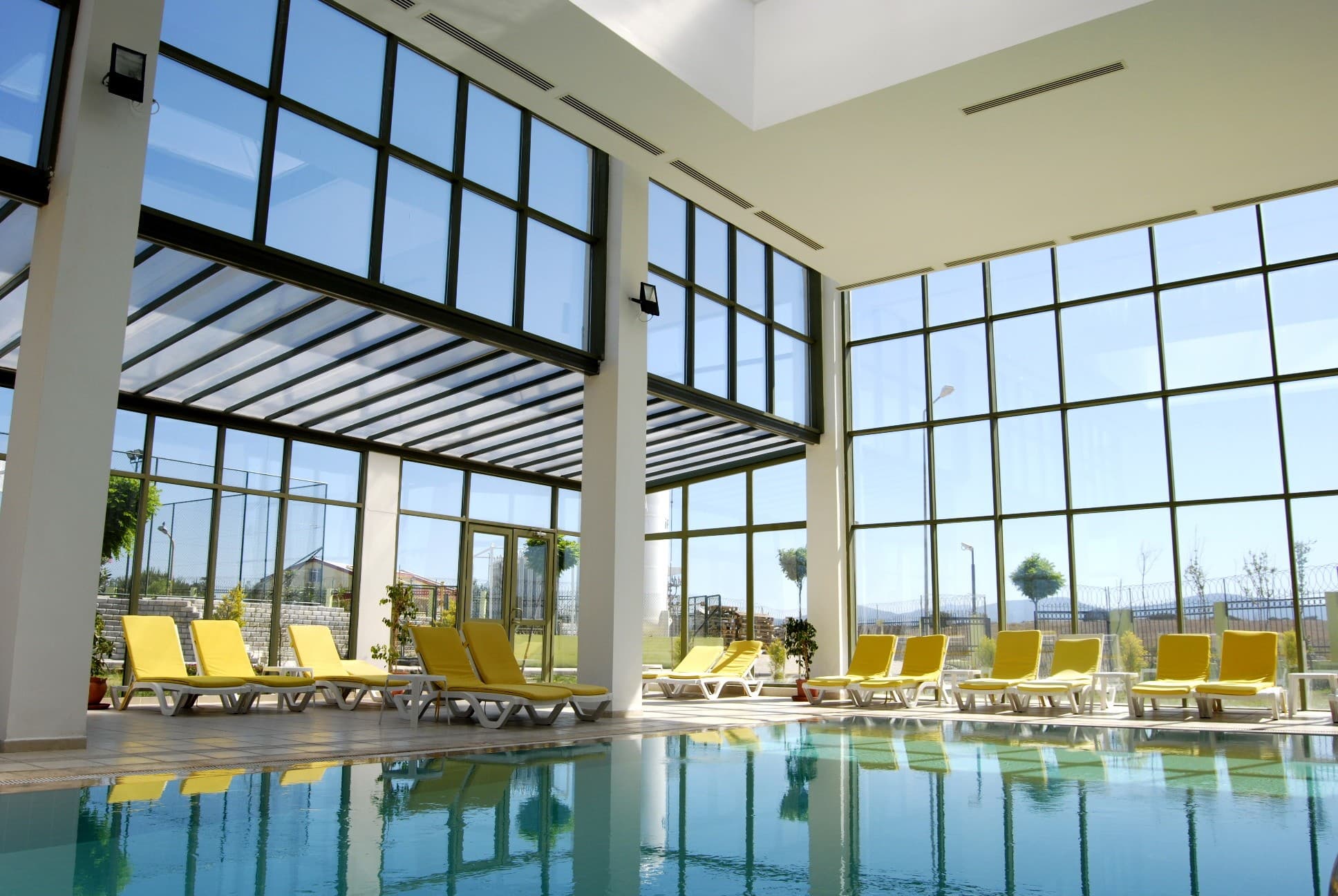 Adrina Beach Resort & Convention Center Didim-20
