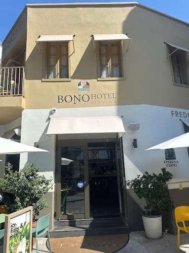 Bono Hotel Old Town-23