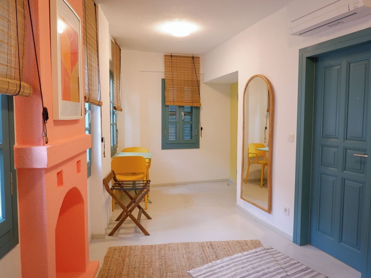 Bono Hotel Old Town-7
