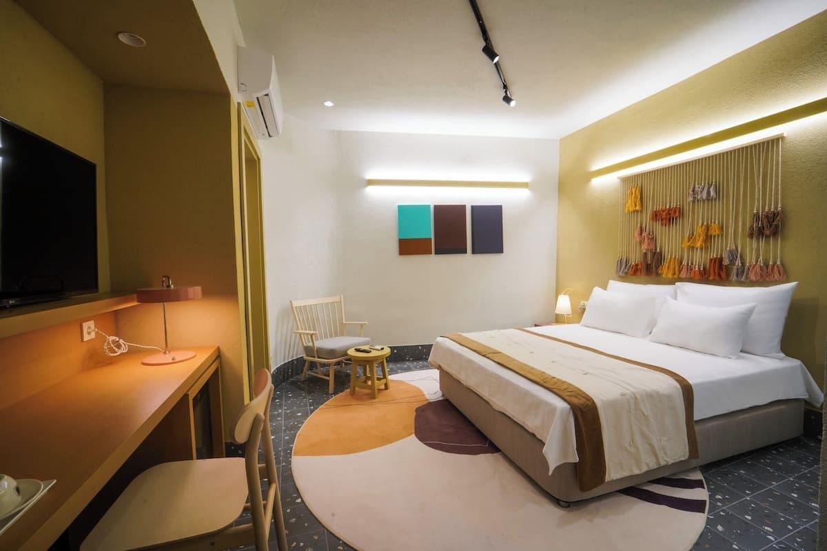 Bono Hotel Old Town-13