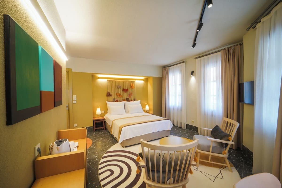 Bono Hotel Old Town-22