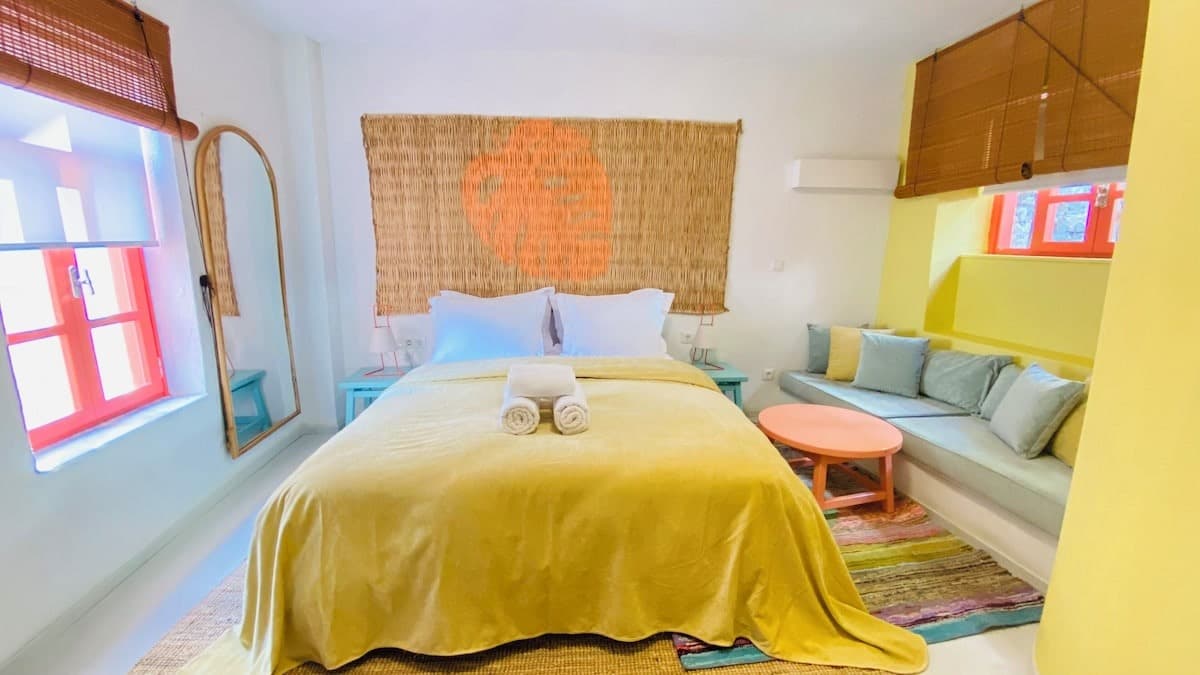 Bono Hotel Old Town-15