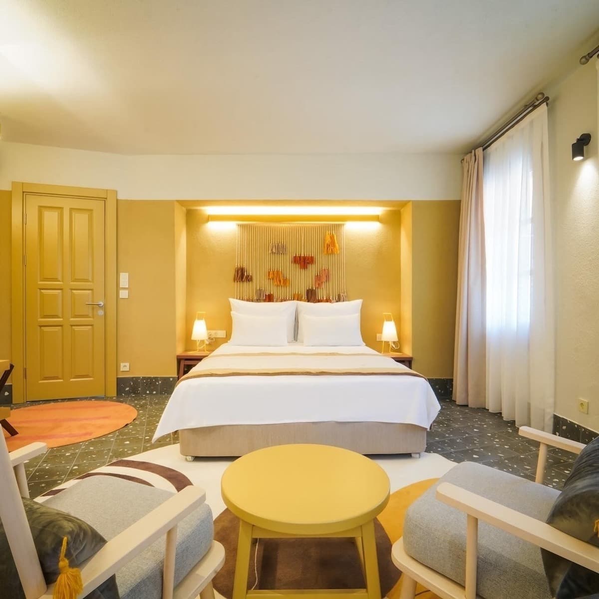 Bono Hotel Old Town-10