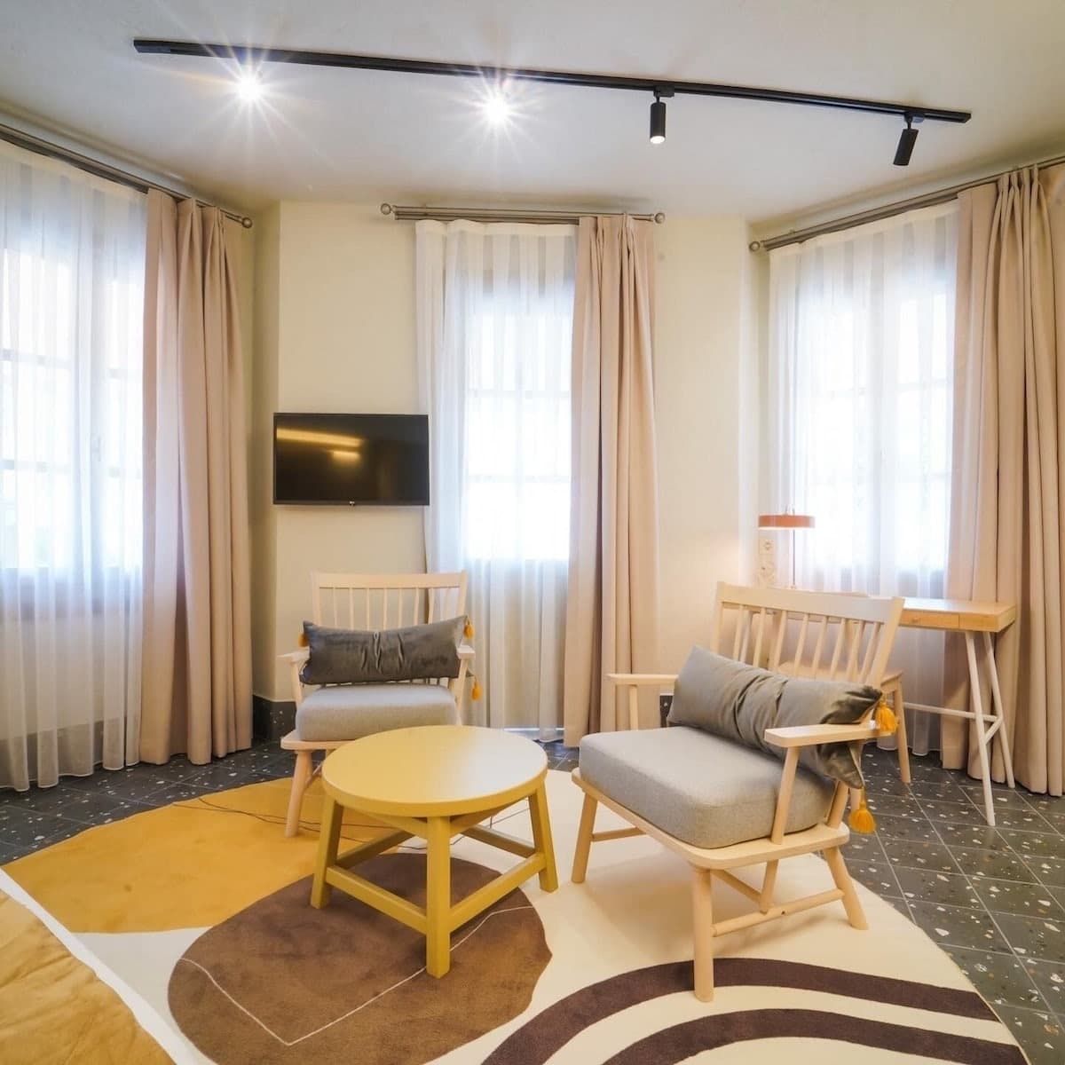 Bono Hotel Old Town-8