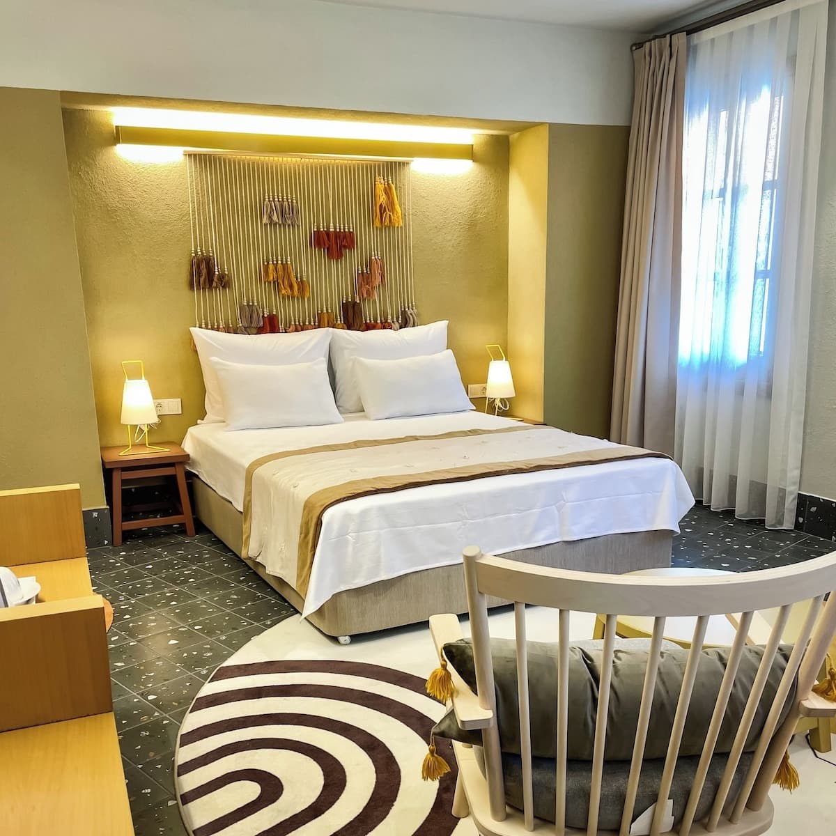 Bono Hotel Old Town-11