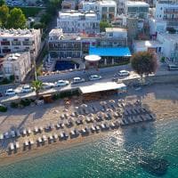 Akkan Beach Hotel-13