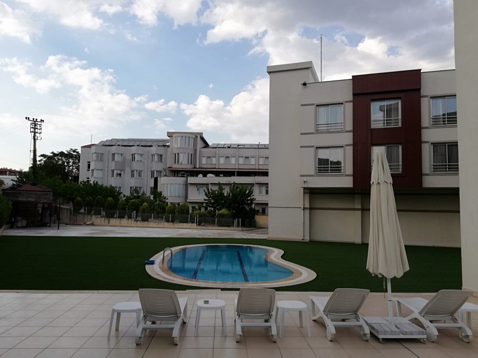 Tuna Otel-26