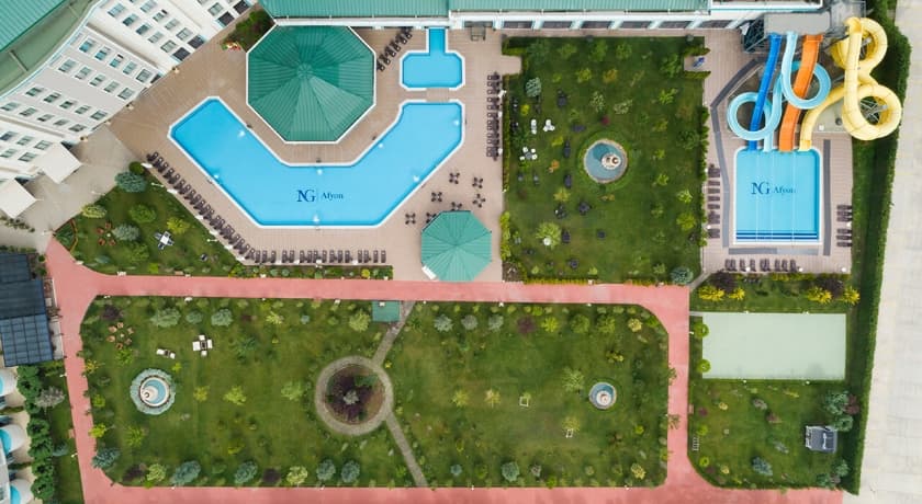 NG Afyon Wellness & Convention-45