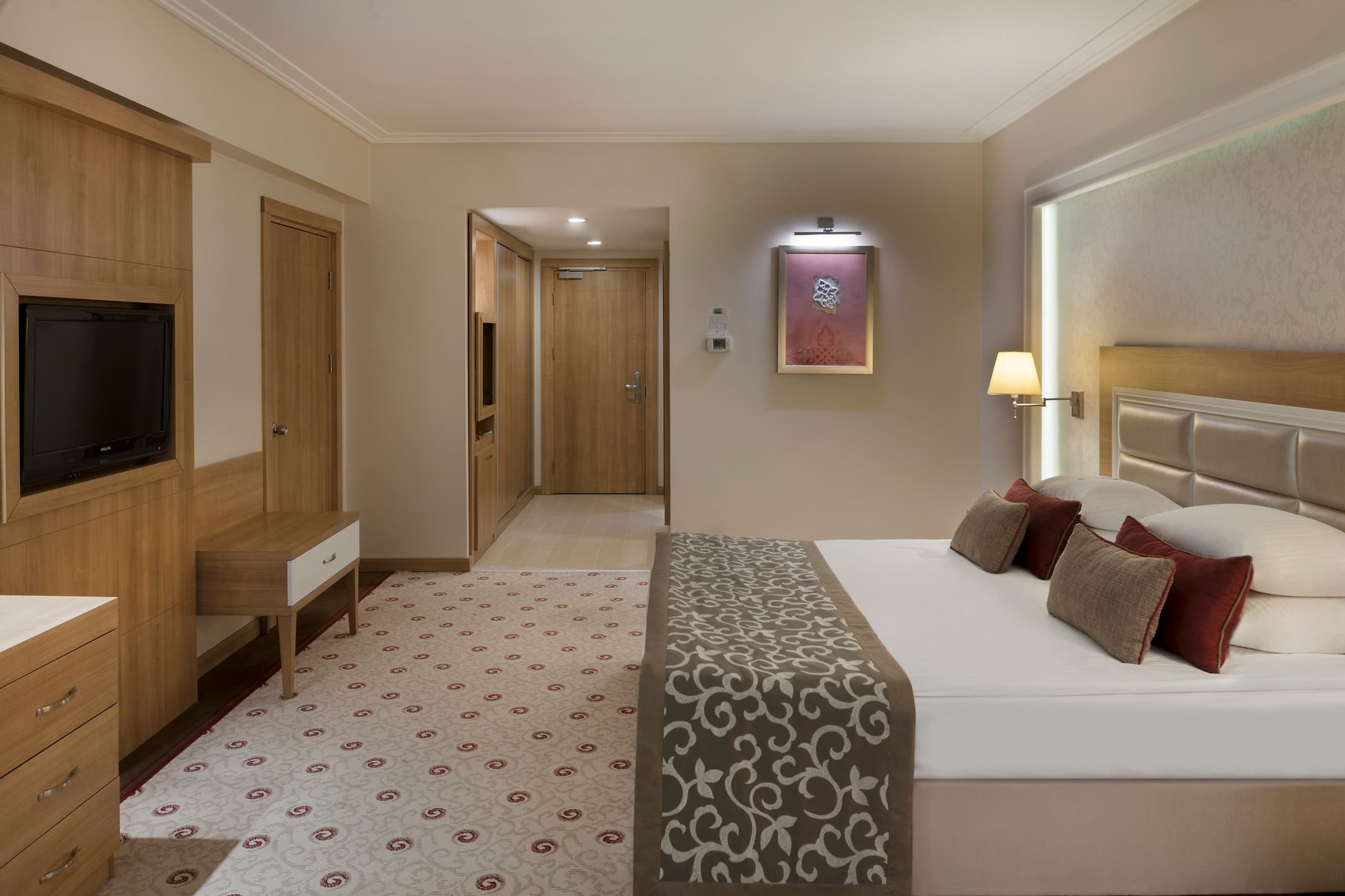 NG Afyon Wellness & Convention-123