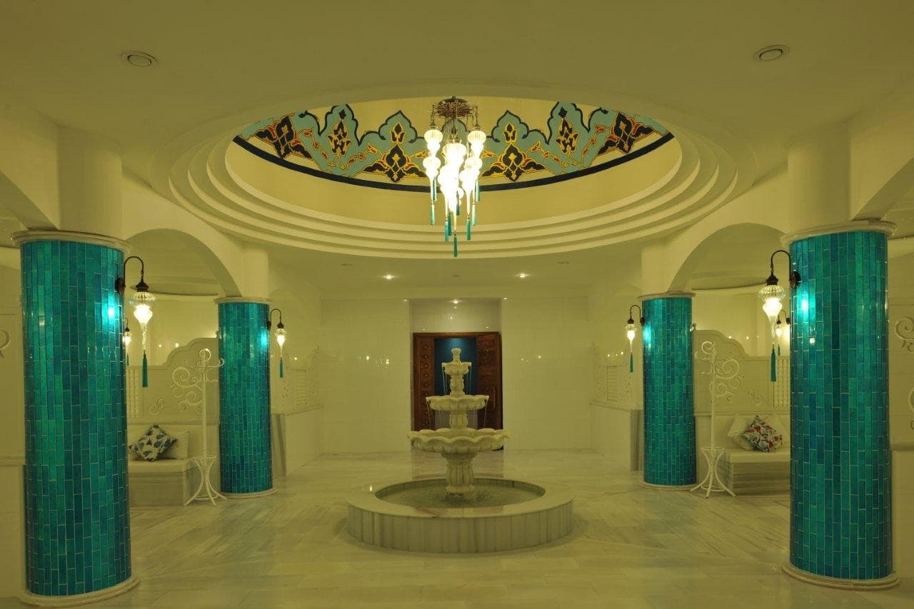 NG Afyon Wellness & Convention-48