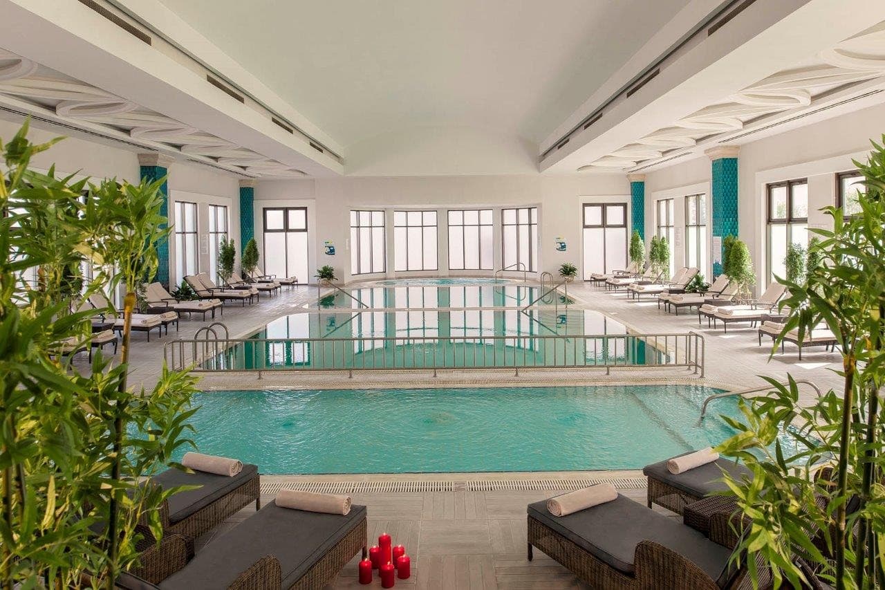 NG Afyon Wellness & Convention-61