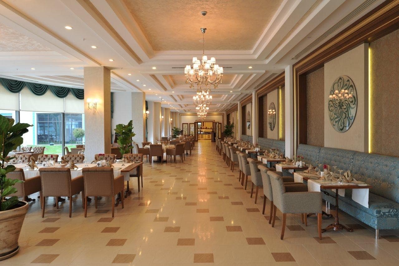 NG Afyon Wellness & Convention-85