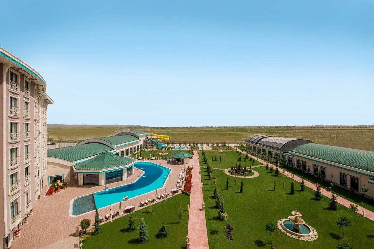 NG Afyon Wellness & Convention-138