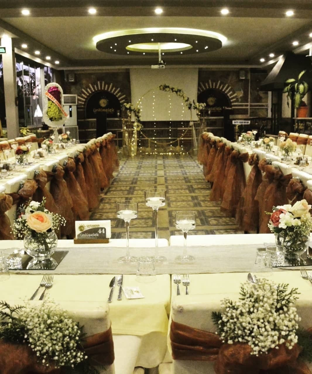 Ünlüselek Hotel-7