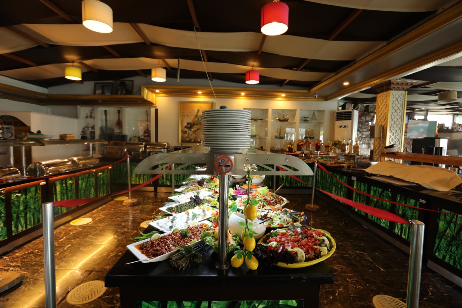 Ünlüselek Hotel-0