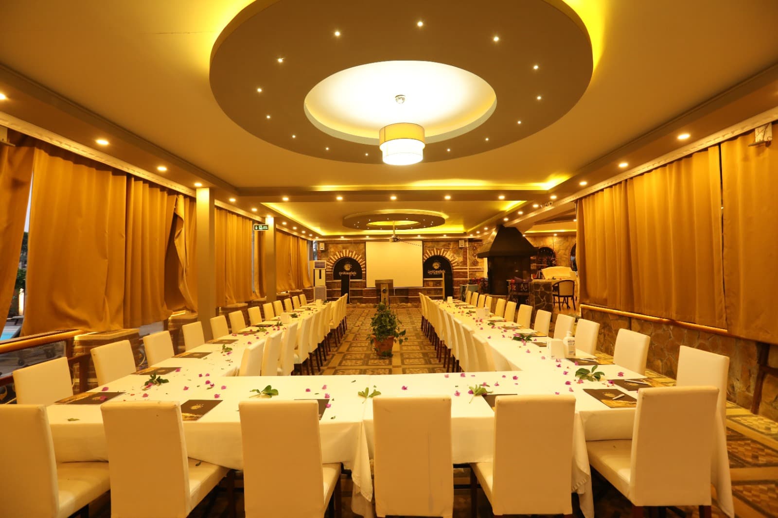 Ünlüselek Hotel-18