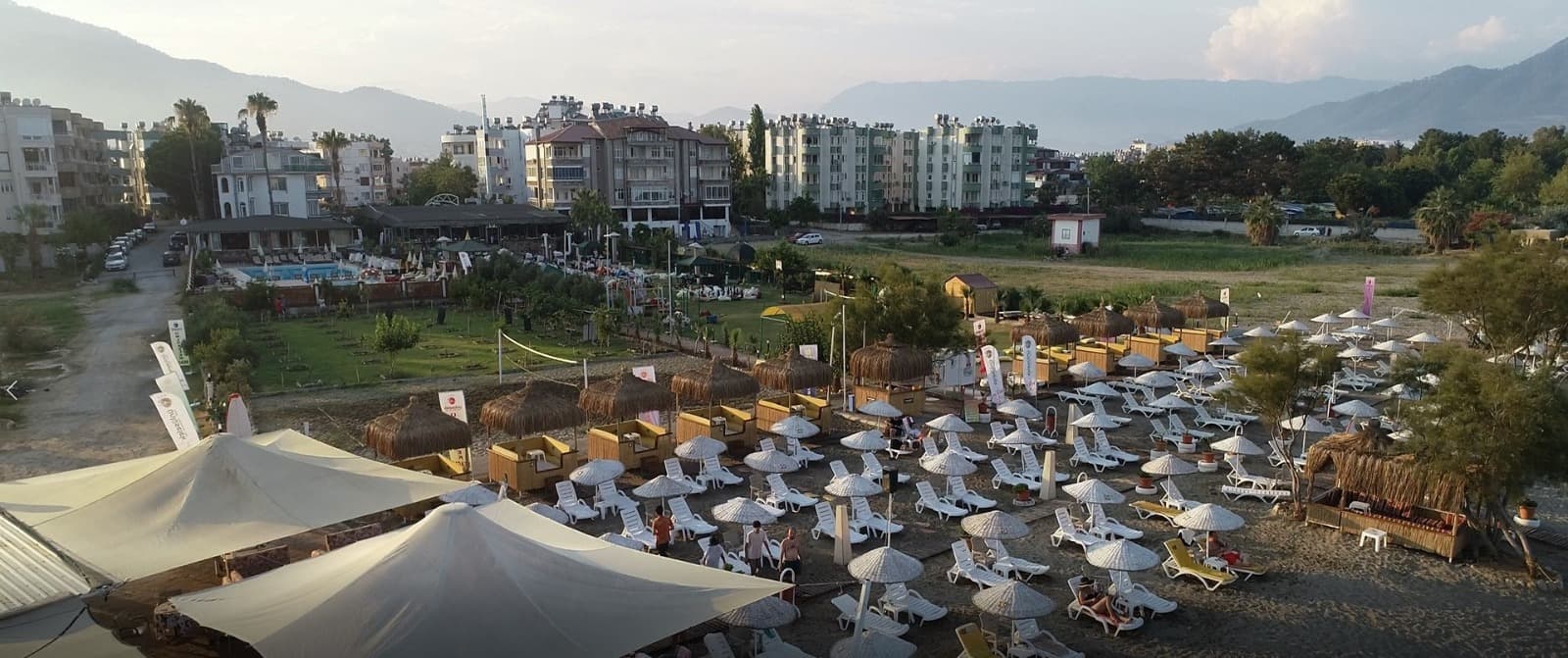 Ünlüselek Hotel-6