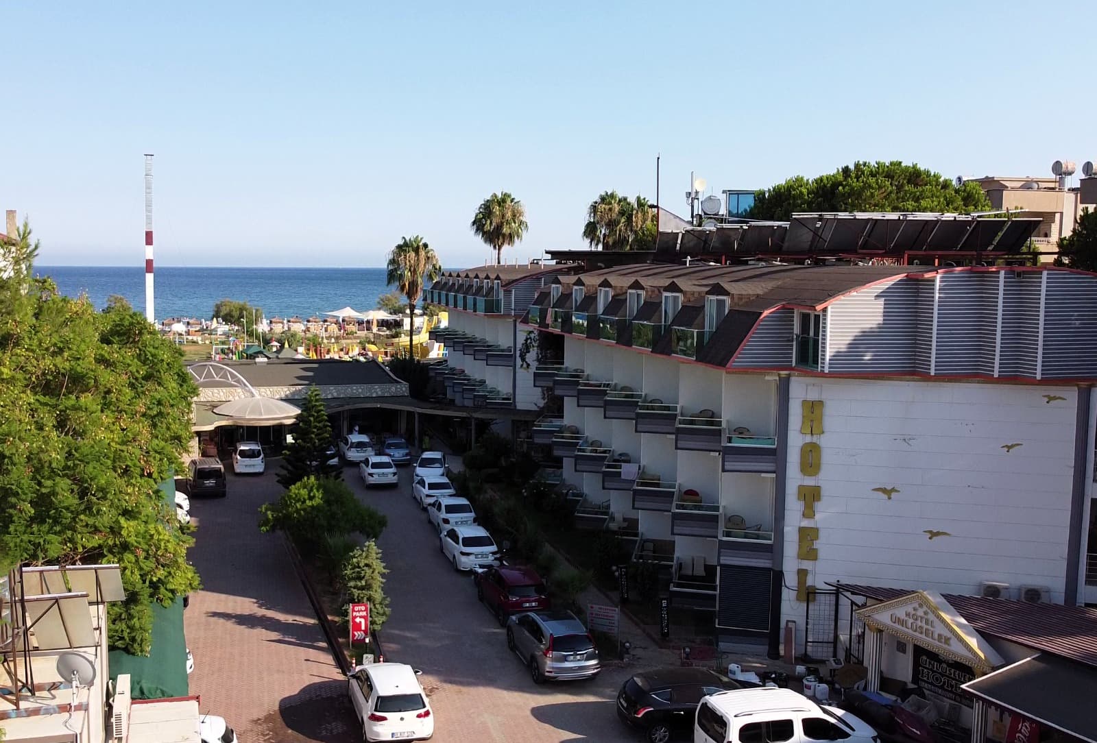 Ünlüselek Hotel-21
