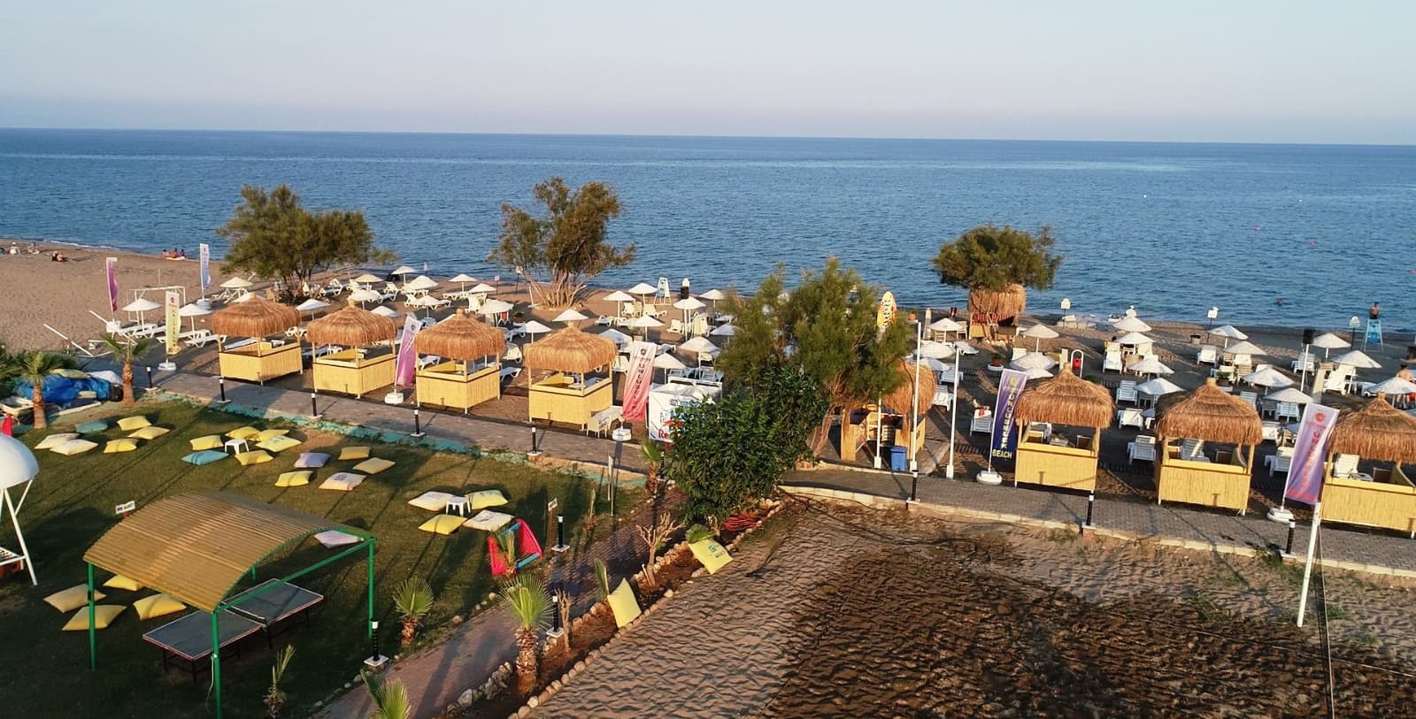Ünlüselek Hotel-16