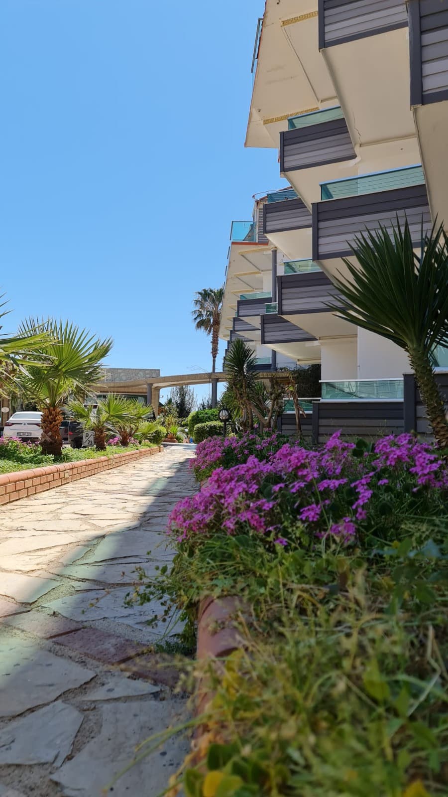 Ünlüselek Hotel-9